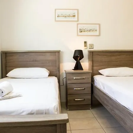 Apartment Chloe Paralimni